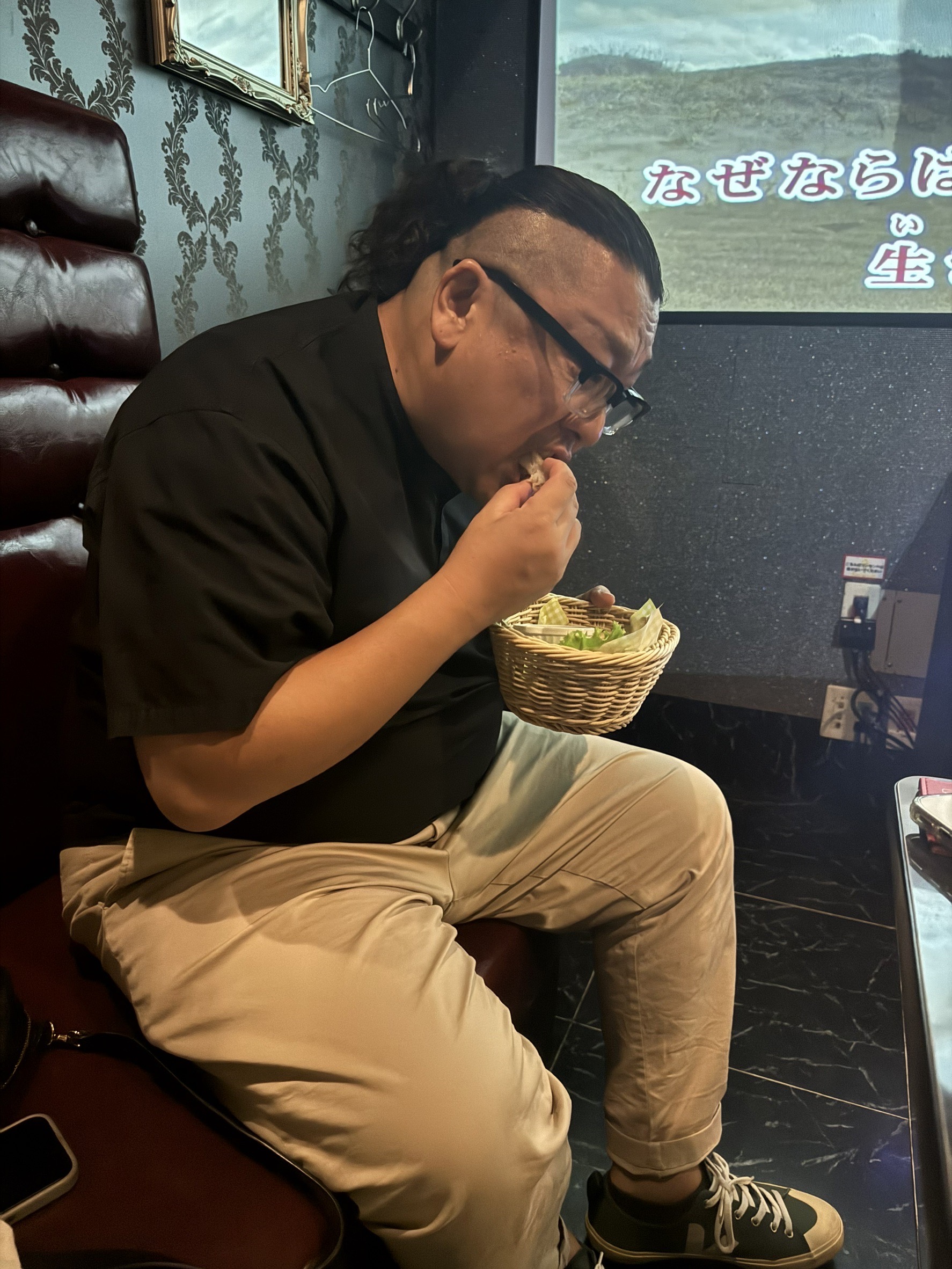 乘田 様(名古屋あきんど株式会社)